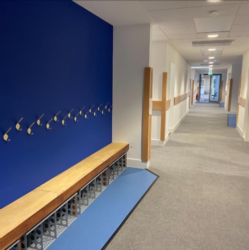 Hanborough Manor CofE School photo